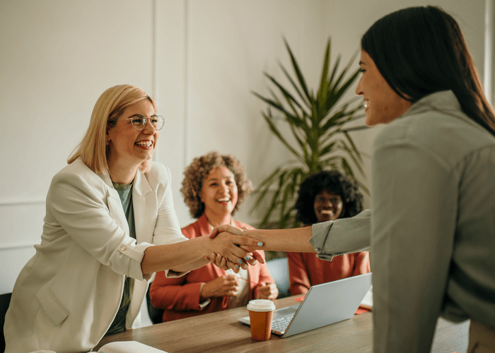 The Future of Hiring 