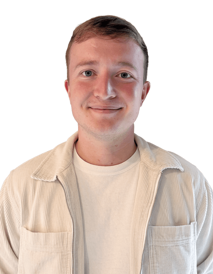 James Prickett