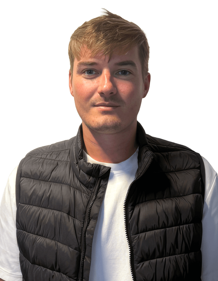 Brian Blaha