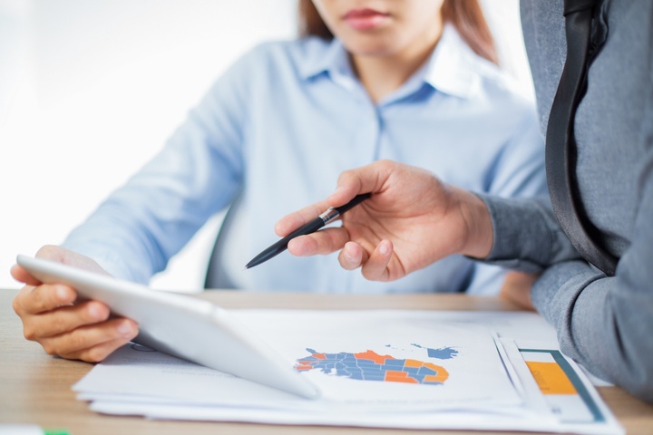 Trade Compliance: the accidental profession