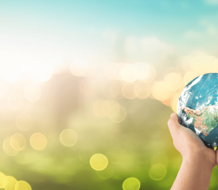 Sustainability initiatives across the globe : projects you could be working on as a tax consultant