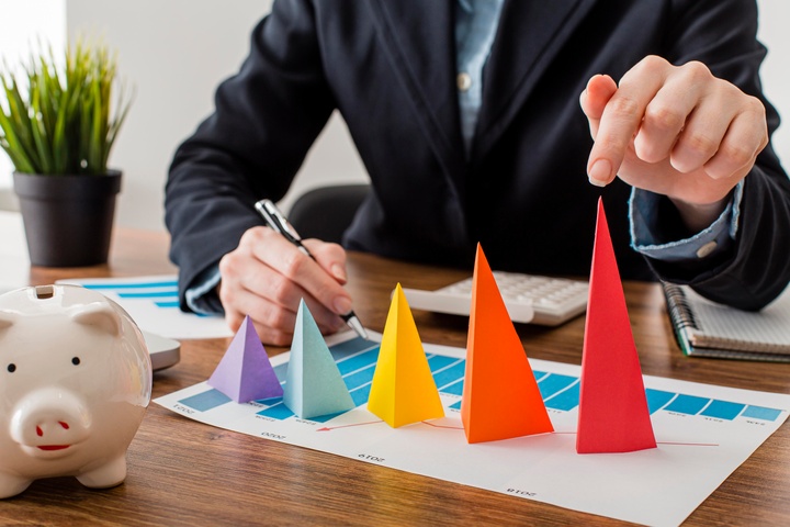 Career Paths in Enterprise Risk: From Analyst to CRO
