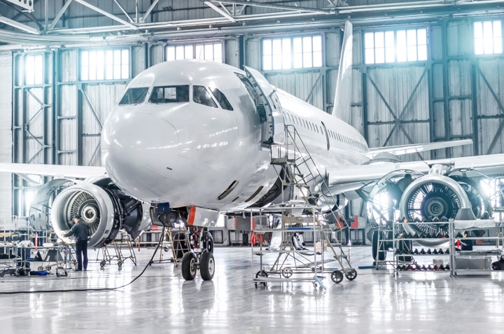 Sector Guide: Aerospace & Defense (USA & The Americas)