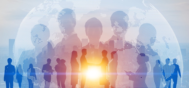 How to build a resilient and modern trade compliance function