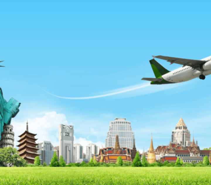 Moving abroad for work : 10 things to consider 