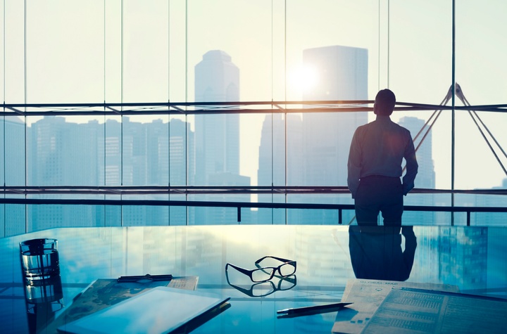 How the Chief Risk Officer role is evolving