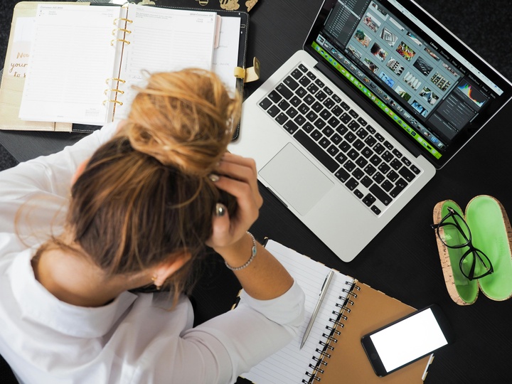 The #1 reason why top candidates drop out of a job application