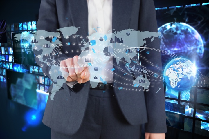 The rise of the geopolitical compliance leader