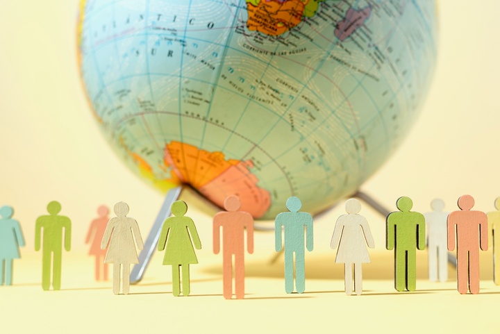 The growing demand for human rights professionals