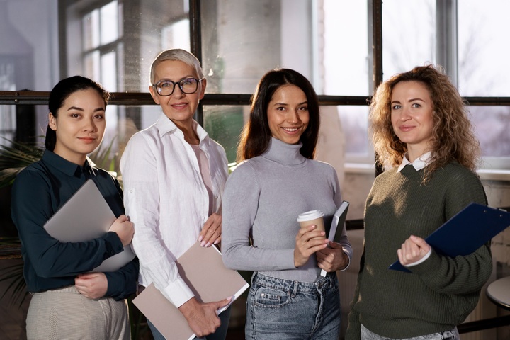 IWD 2026: why inclusive hiring is critical to the future of governance