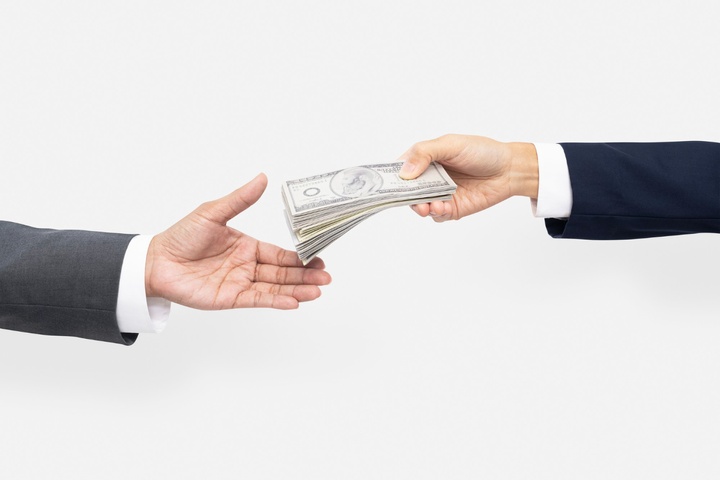 Counteroffers are back: how Audit leaders can win the talent war