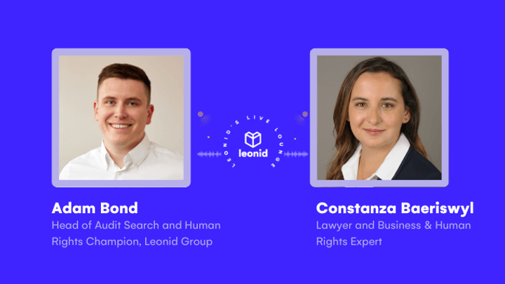 Building an effective human rights strategy
