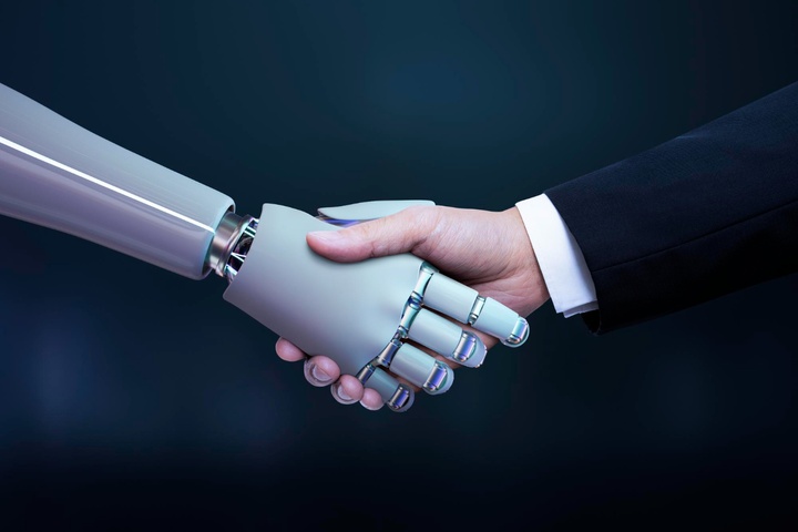 Three ways AI is reshaping In-House Legal hiring