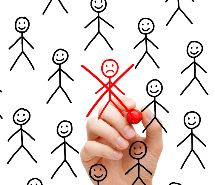 How to bounce back after a job rejection 