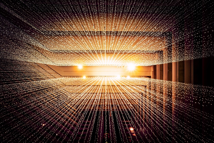 Is artificial intelligence the future for risk management?
