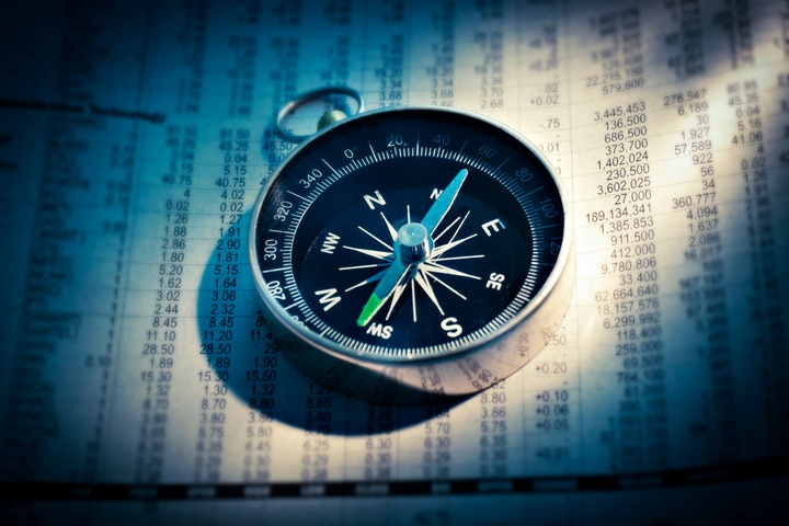 The evolving role of an internal auditor