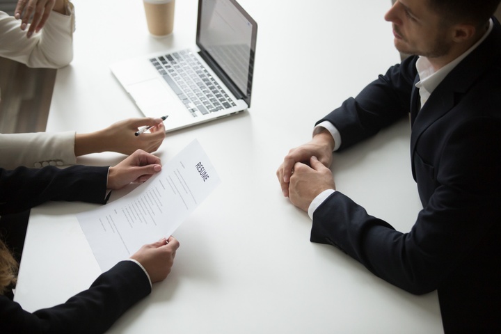 Hiring a Chief Compliance Officer has never been harder. Here’s how the best firms are navigating it.