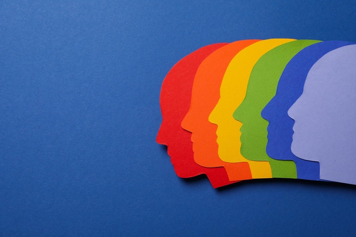 Celebrating neurodiversity in the workplace