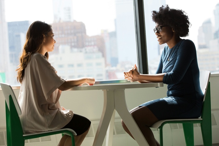 Top tips to help you prepare for performance reviews