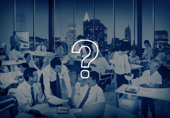 Enterprise Risk Management Recruitment: FAQs
