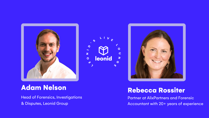 Women leading the way in forensic accounting