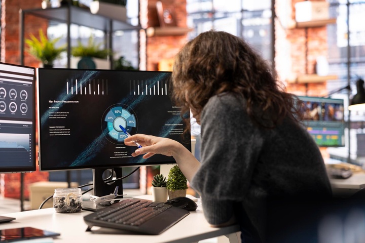 Auditing AI: where should internal audit start?