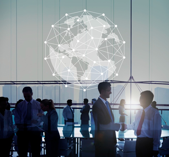 7 reasons why using a global recruiter makes sense