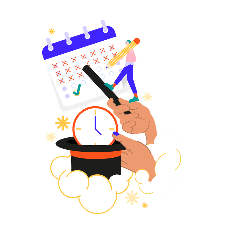 Find your perfect hire in time for Christmas with Leonid’s Magic Month