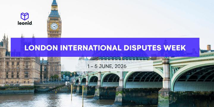 What two days at LIDW revealed about the disputes hiring market