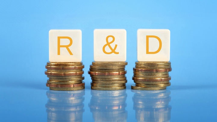 UK R&D tax credits to be overhauled