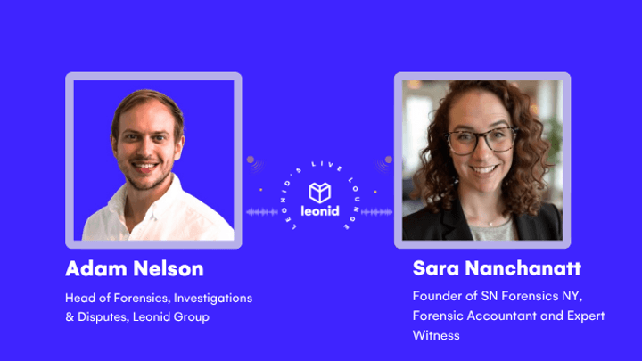 Career paths in forensic accounting: consultancy to in-house to entrepreneurship