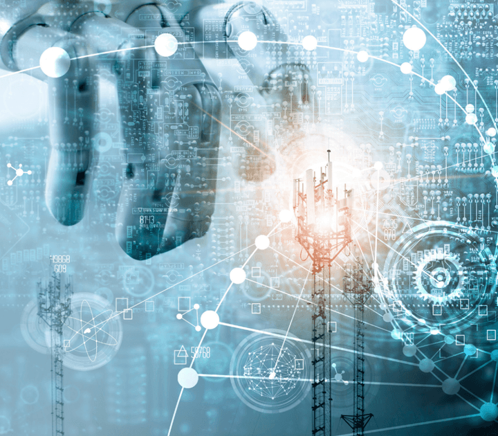 Breaking down the latest UK R&D statistics 