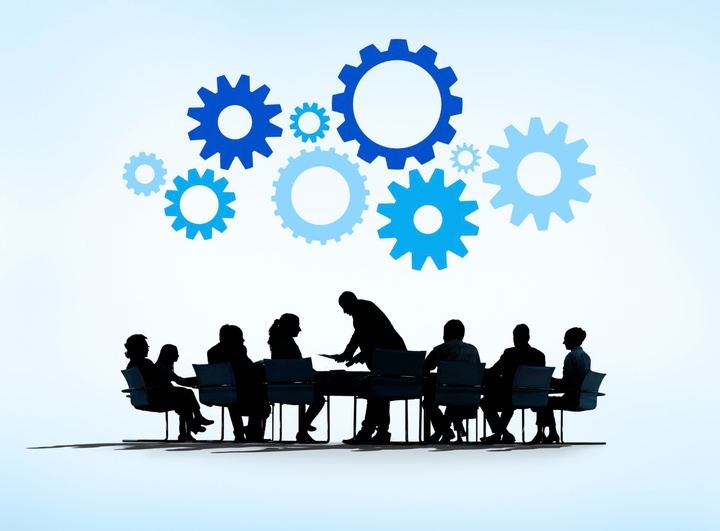 The rise of the Legal Ops function
