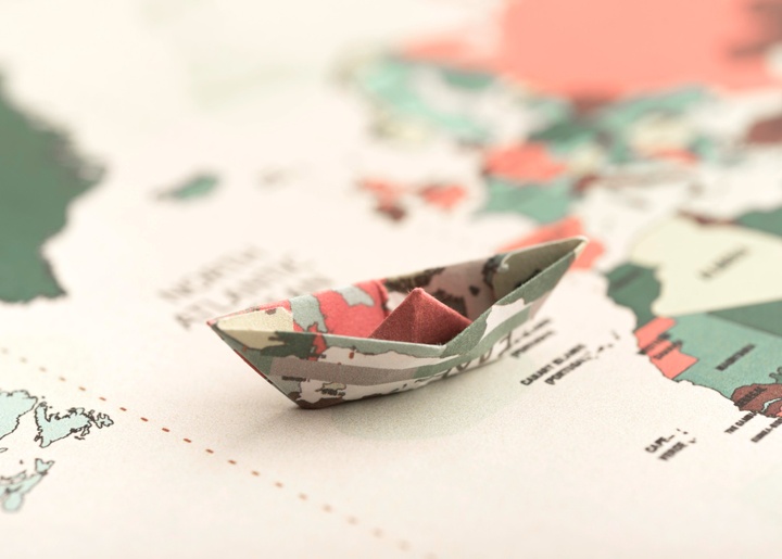 Trade Compliance hiring isn't slowing - but the rules of engagement are changing