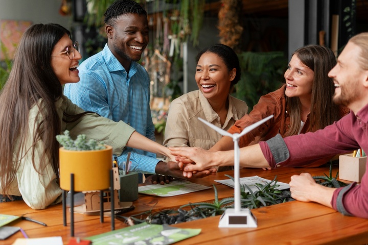 Building a diverse ESG team: how and why inclusive hiring practices are essential