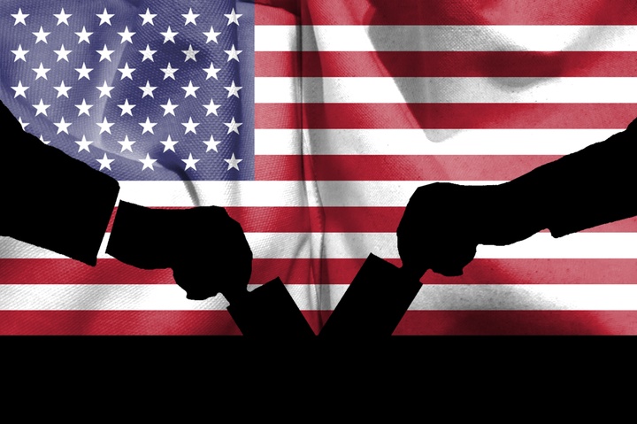 How would a Trump-Biden re-match impact corporate governance?