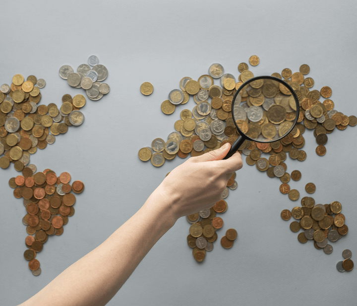 How R&D tax credit rates vary across the world