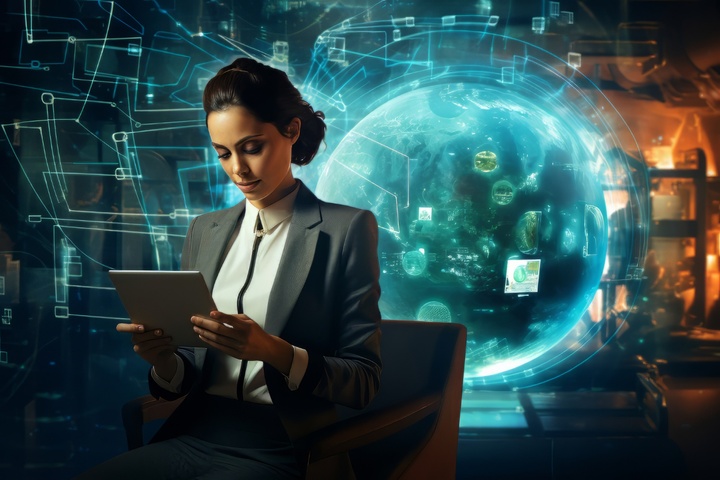 The evolving role of the In-House Lawyer in the age of ESG and AI