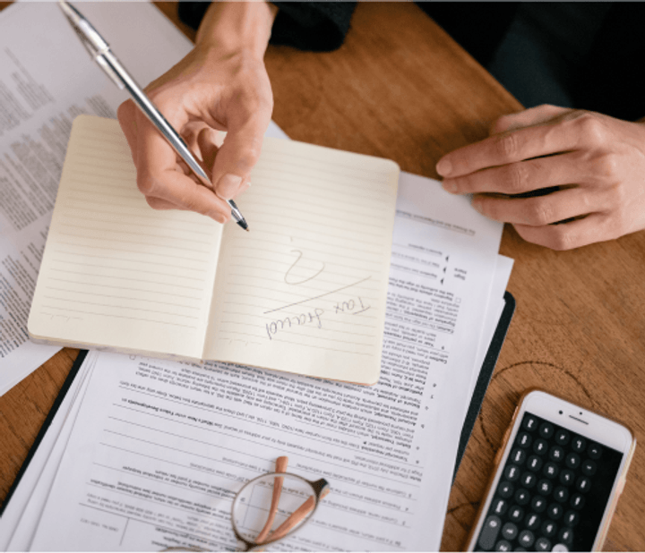 Abuse of the R&D tax credits scheme