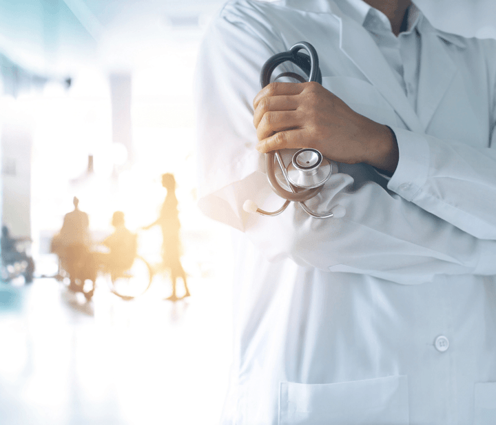 How UK Healthcare Innovation is Being Led by R&D Tax Credits