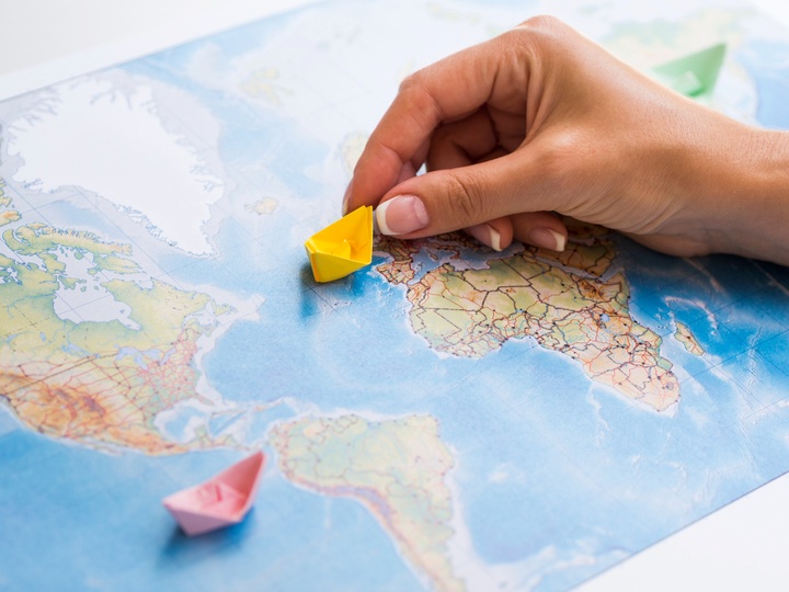 The Trade Compliance skills gap