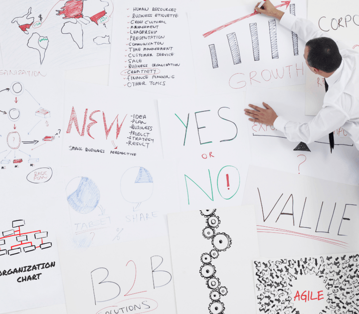 Talent acquisition VS recruitment - 5 ways are different 