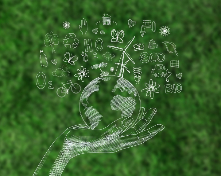 Top industries hiring for Sustainability and ESG roles in 2025