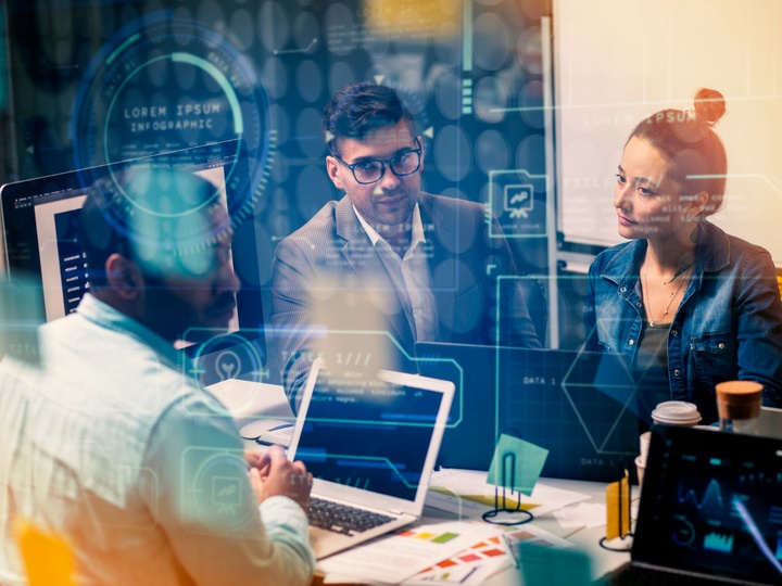 The rise of the hybrid privacy professional