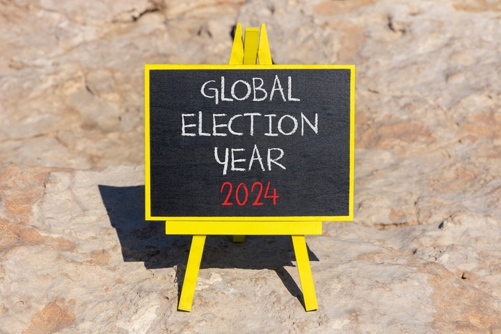 How the 2024 elections across the world could reshape global trade
