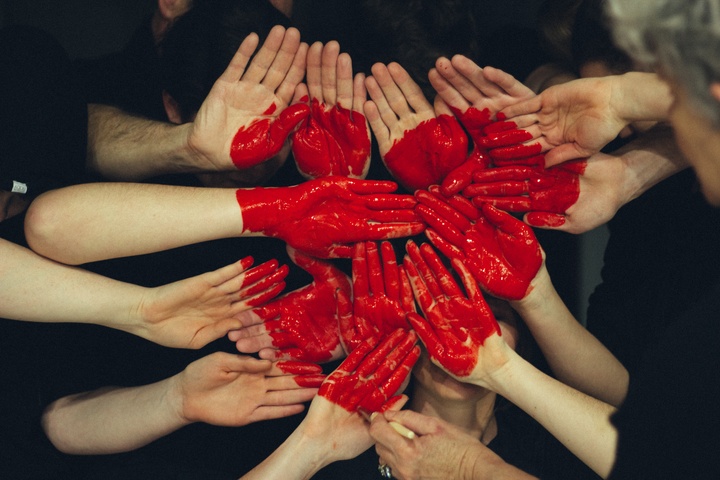 Charitable donations