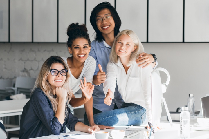 10 Tips for promoting gender equality in hiring practices