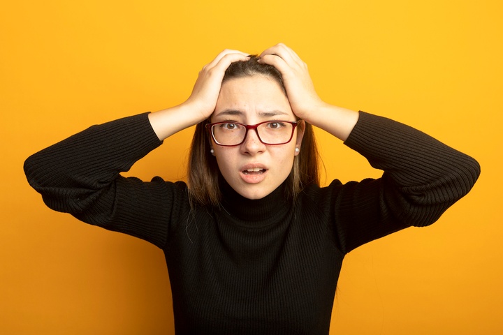 How to recover from awkward interview moments