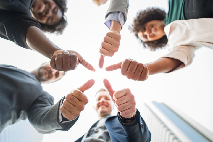 8 things candidates in R&D Tax are looking for from an employer in 2025
