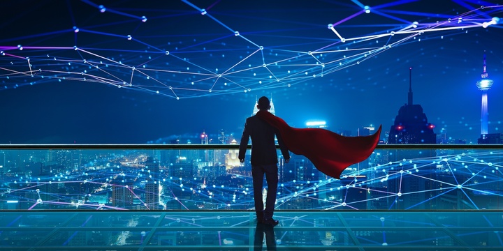 IT Auditors: the superheroes which every large business needs
